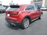 Used 2022 Cadillac XT4 Premium Luxury w/ Technology Package image 3