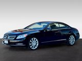 Used 2011 Mercedes-Benz CL 550 4MATIC image 3
