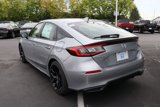 New 2025 Honda Civic Sport image 3