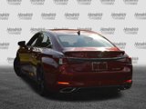 Used 2022 Lexus ES 350 F Sport image 3