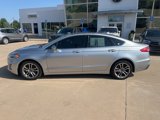 Used 2020 Ford Fusion SEL image 6