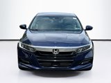 Used 2018 Honda Accord EX-L image 2