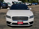 Used 2019 Lincoln Continental Black Label w/ Rear Seat Package image 4