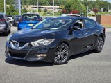 Used 2017 Nissan Maxima Platinum image 2