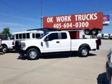 Used 2019 Ford F250 XL w/ Power Equipment Group image 2
