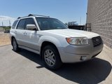 Used 2008 Subaru Forester 2.5X L.L. Bean image 3
