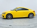 Used 2017 Audi TTS 2.0T Coupe image 2