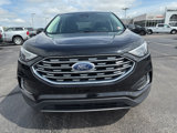 Used 2024 Ford Edge Titanium image 3