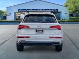 Used 2022 Audi Q5 2.0T Premium Plus image 3
