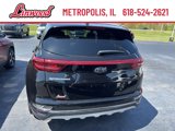 Used 2021 Kia Sportage S image 4