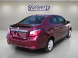 Used 2024 Mitsubishi Mirage G4 LE image 6
