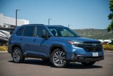Used 2025 Subaru Forester Touring image 3