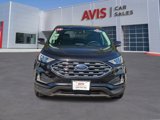 Used 2022 Ford Edge Titanium image 2