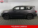 Used 2024 INFINITI QX80 Premium Select w/ Cargo Package image 5
