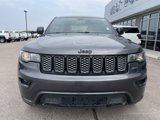 Used 2020 Jeep Grand Cherokee Altitude image 3