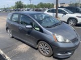 Used 2013 Honda Fit Sport image 3