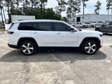 Used 2021 Jeep Grand Cherokee L Limited image 6