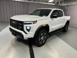 Used 2023 GMC Canyon AT4 w/ AT4 Premium Package image 3