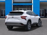 New 2025 Chevrolet Trax LT w/ Driver Confidence Package image 4