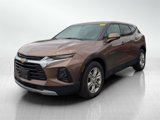 Used 2019 Chevrolet Blazer LT image 3