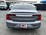 Used 2017 Volvo S90 T6 Inscription w/ Vision Package image 4