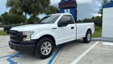 Used 2016 Ford F150 XL w/ Equipment Group 101A Mid image 2
