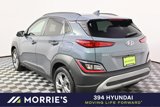Certified 2022 Hyundai Kona SEL image 3