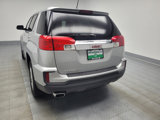 Used 2017 GMC Terrain SLE image 6