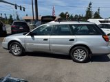 Used 2004 Subaru Outback Wagon image 4