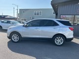 Used 2018 Chevrolet Equinox LS image 2