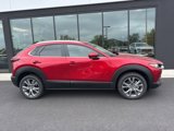 New 2025 MAZDA CX-30 AWD 2.5 S w/ Preferred Package image 2