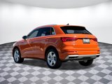 Used 2020 Audi Q3 2.0T Premium w/ Convenience Package image 3
