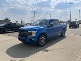 Used 2020 Ford F150 XLT w/ Equipment Group 302A Luxury image 2