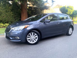 Used 2014 Kia Forte EX w/ EX Premium Package image 3