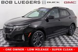 Certified 2022 Chevrolet Equinox RS w/ LPO, Floor Liner Package image 4