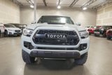 Used 2021 Toyota Tacoma TRD Pro image 2