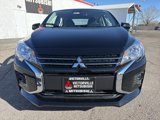 New 2024 Mitsubishi Mirage G4 ES image 2