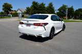 Used 2020 Toyota Camry SE image 4
