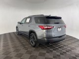 Used 2021 Chevrolet Traverse RS image 5