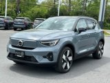 Used 2023 Volvo XC40 Recharge Ultimate image 3