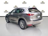 Used 2017 MAZDA CX-5 Touring image 5