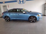 Used 2016 Volvo S60 T6 R-Design w/ Climate Package image 4