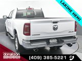 Used 2020 RAM 1500 Laramie image 4