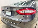 Used 2015 Ford Fusion SE w/ Equipment Group 502A image 4