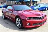 Used 2011 Chevrolet Camaro LT w/ RS Package image 6