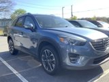 Used 2016 MAZDA CX-5 Grand Touring image 4