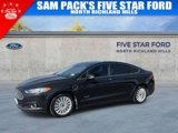 Used 2014 Ford Fusion Energi Titanium w/ Driver Assist Package image 4