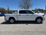 Used 2025 RAM 1500 Big Horn image 5
