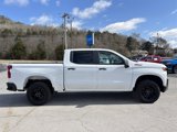 Used 2021 Chevrolet Silverado 1500 Custom Trail Boss w/ Safety Confidence Package image 6