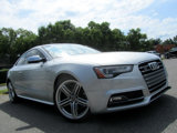 Used 2013 Audi S5 Premium Plus image 2
